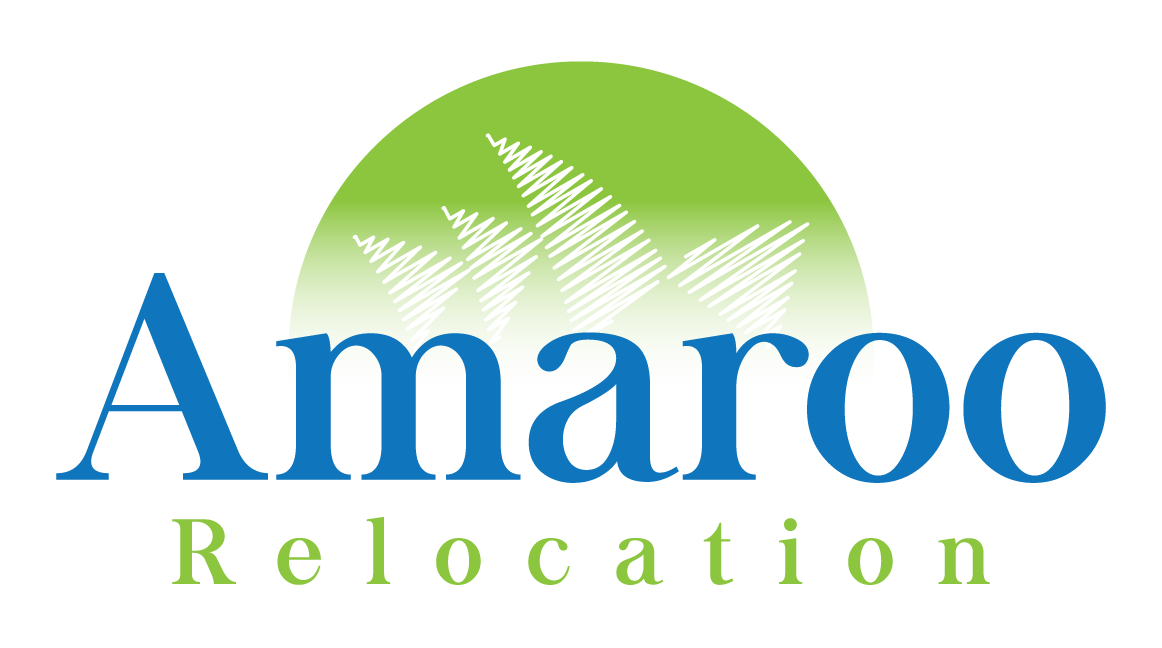 Amaroo Relocation