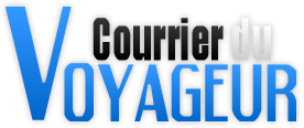 Courrier du Voyageur un servce de Globe Services